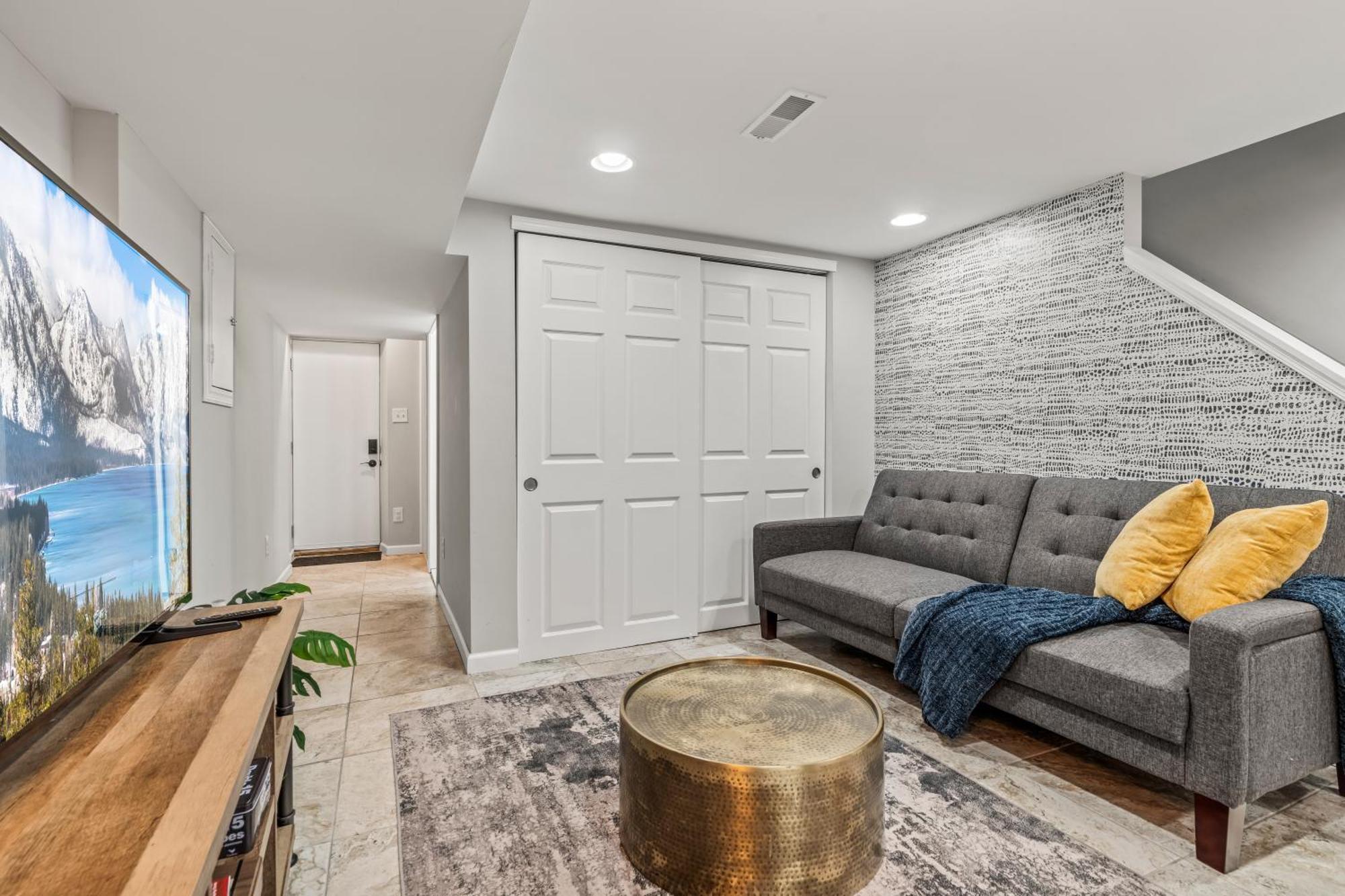 Uptown Gem! A Family Home Free Early Check-In! Philadelphie Extérieur photo