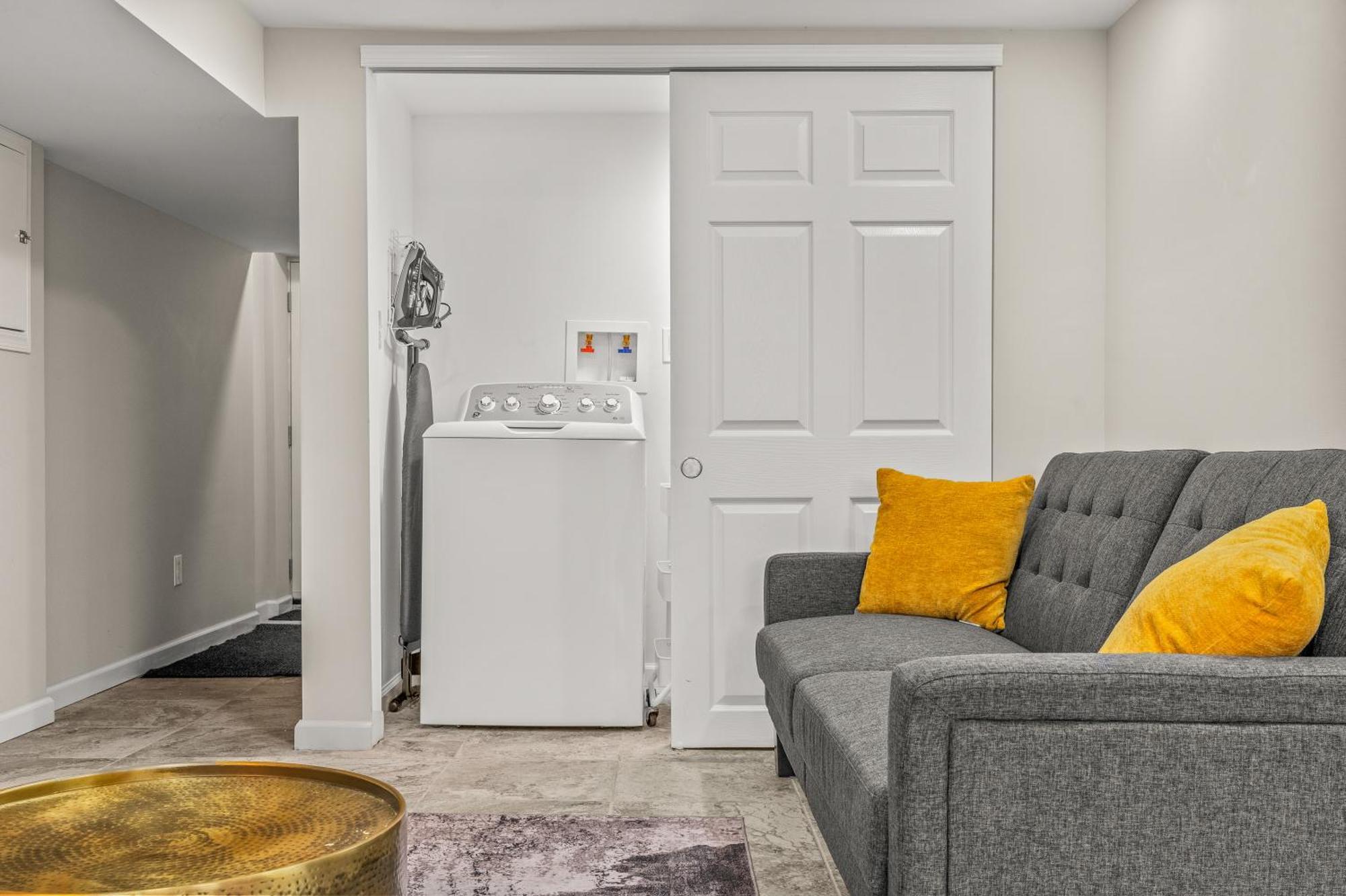 Uptown Gem! A Family Home Free Early Check-In! Philadelphie Extérieur photo