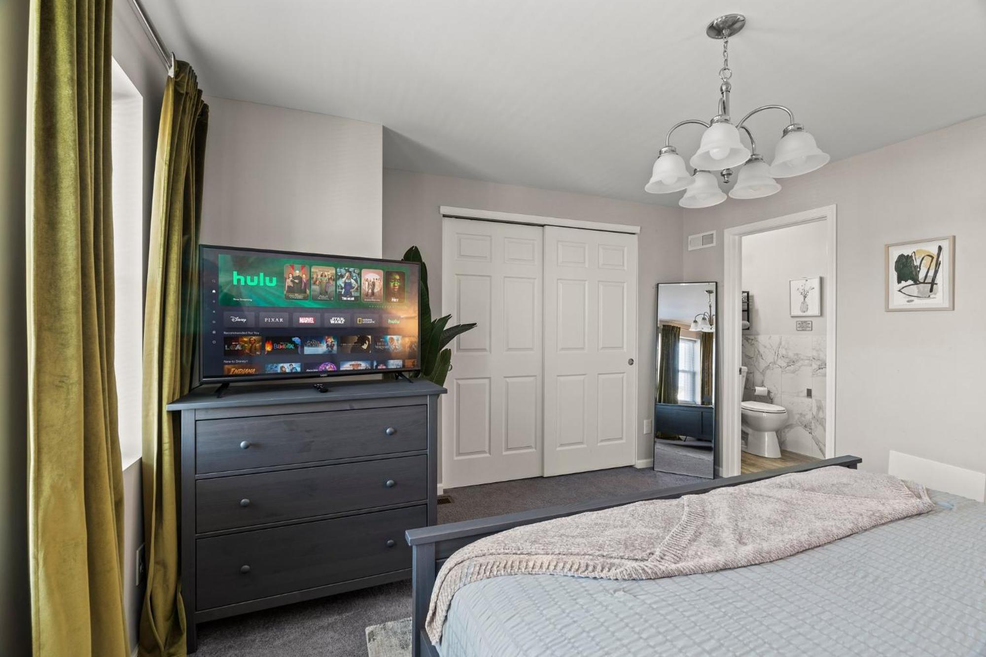 Uptown Gem! A Family Home Free Early Check-In! Philadelphie Extérieur photo