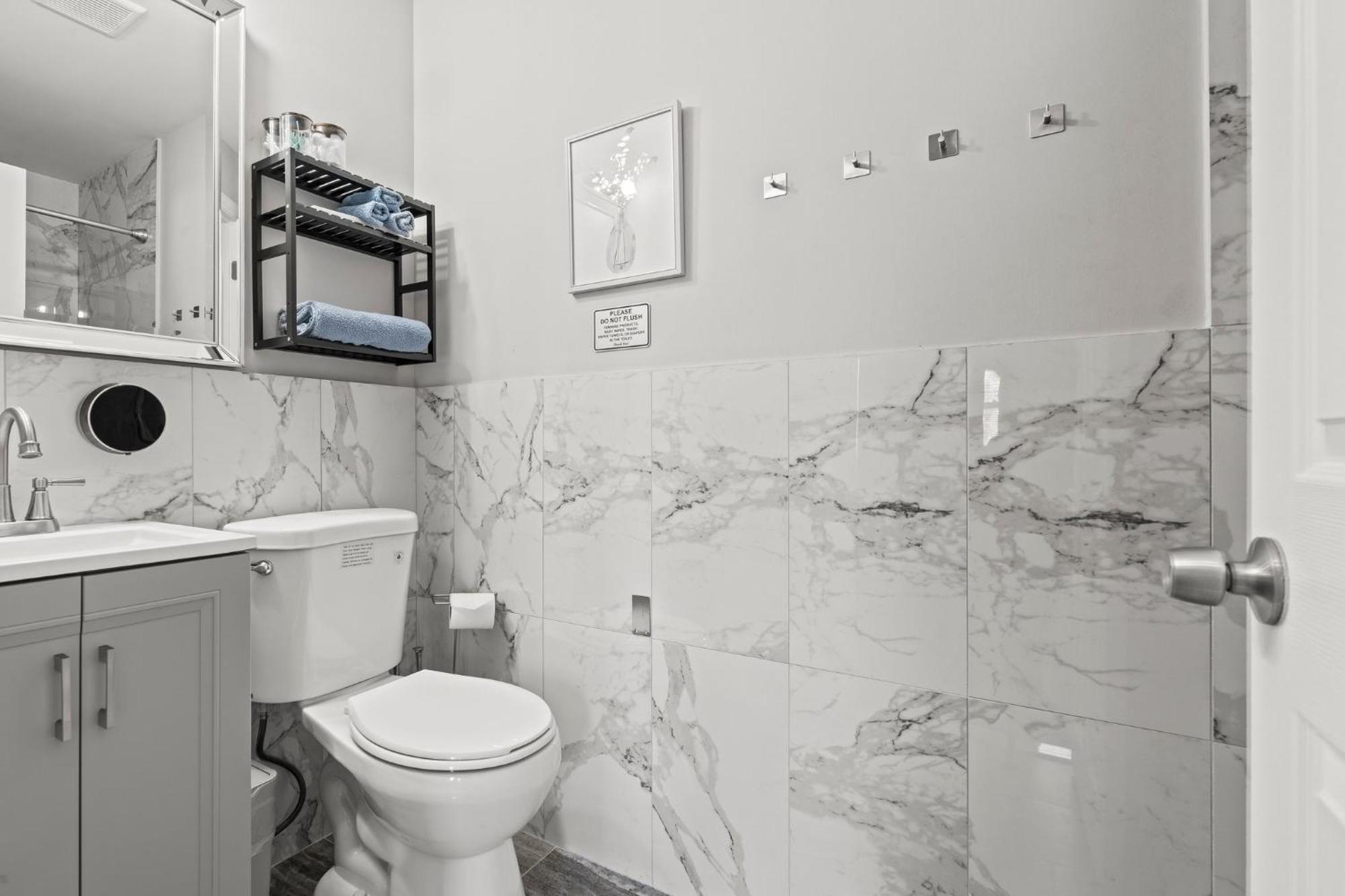 Uptown Gem! A Family Home Free Early Check-In! Philadelphie Extérieur photo